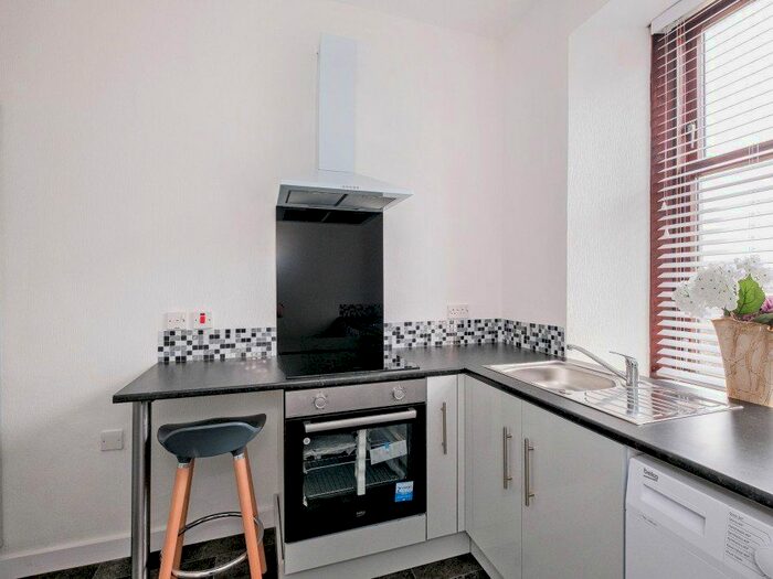 2 Bedroom Flat To Rent In St. Peters Terrace, Peterculter, Aberdeen, AB14