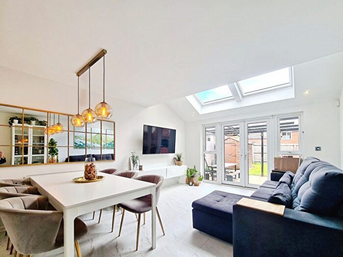 3 Bedroom Semi-Detached House To Rent In Eastbourne Crescent, Stockport, Greater Manchester, SK5