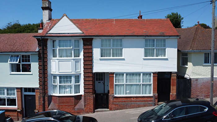 5 Bedroom End Of Terrace House For Sale In South Hill, Felixstowe, IP11