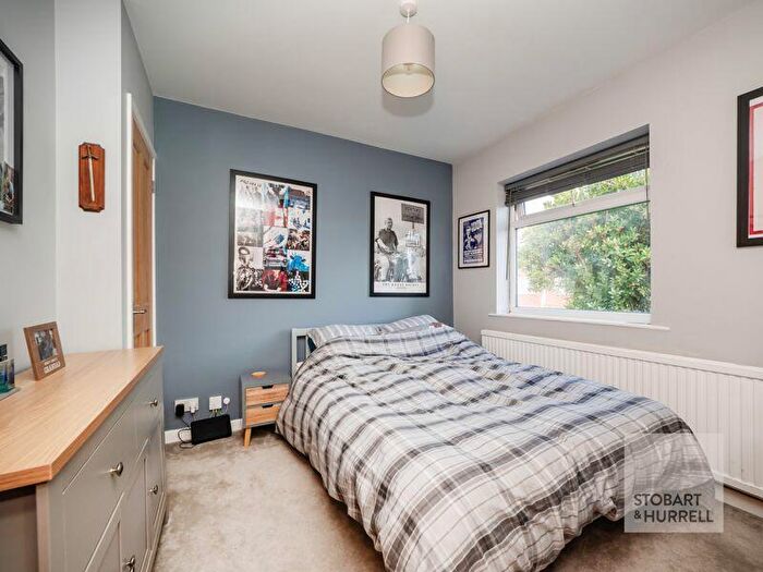 3 Bedroom Detached Bungalow For Sale In Freyden Way, Frettenham, Norfolk, NR12