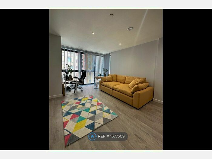 1 Bedroom Flat To Rent In Station Road, London, N17