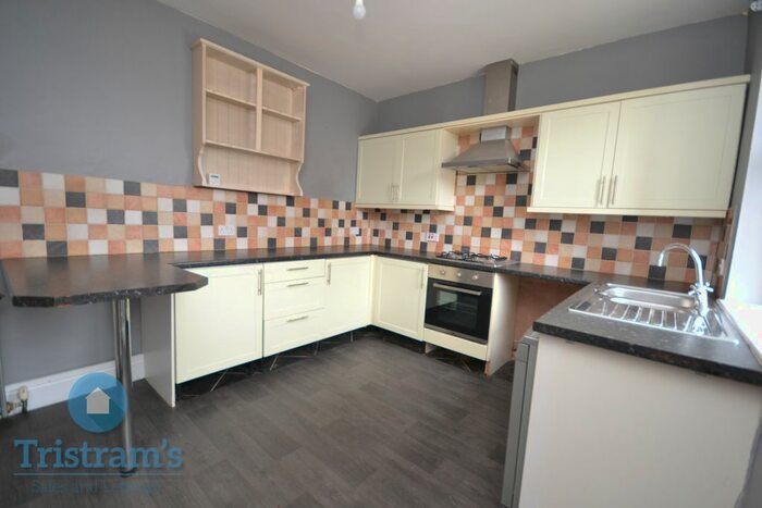 3 Bedroom End Of Terrace House To Rent In Welbeck Villas, Welbeck Road, Bolsover, Chesterfield, S44