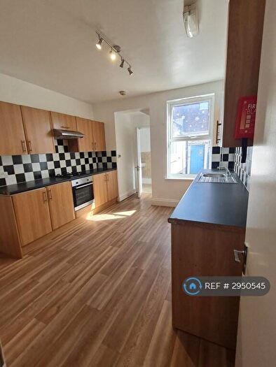 4 Bedroom Terraced House To Rent In Arboretum Avenue, Lincoln, LN2