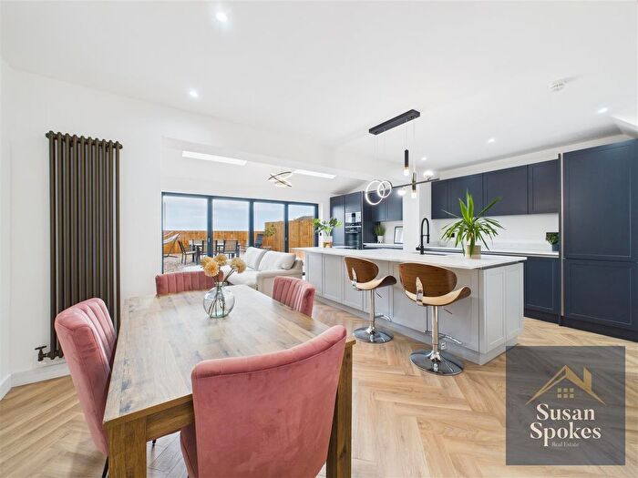 3 Bedroom Semi-detached House For Sale In Bamburgh Avenue, South Shields, NE34