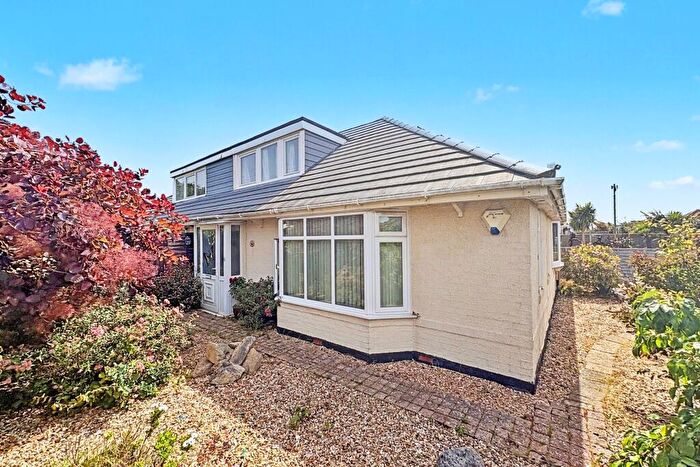 5 Bedroom Detached Bungalow For Sale In Hengistbury Head, BH6