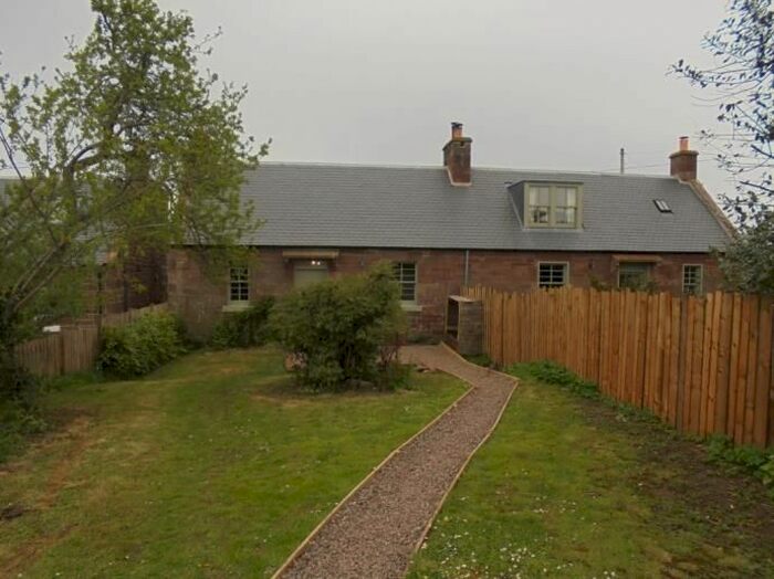 2 Bedroom Cottage To Rent In Haddington, EH41