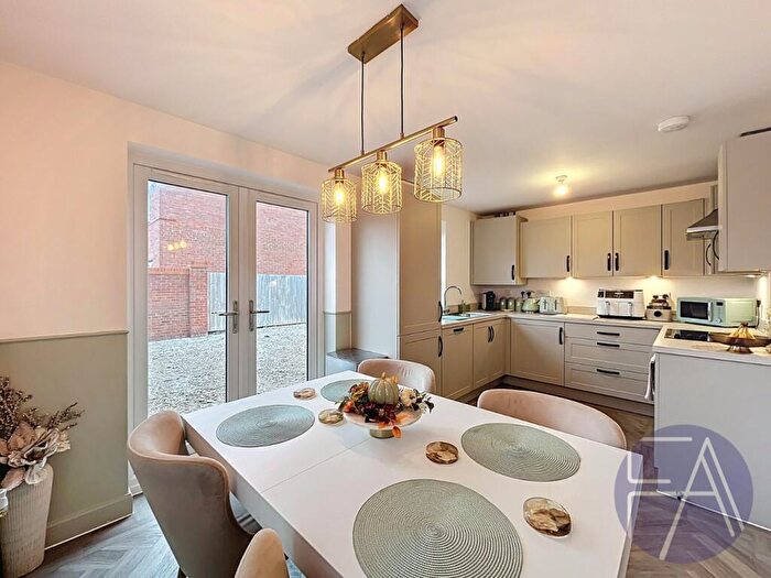 3 Bedroom Detached House For Sale In Calverton Drive, Southport, Merseyside, PR8