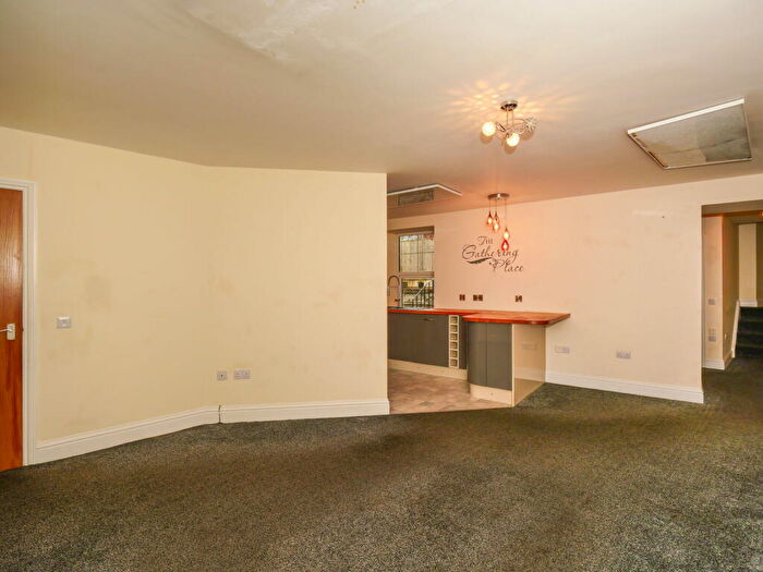 1 Bedroom Flat For Sale In Nithbank, Dumfries, DG1