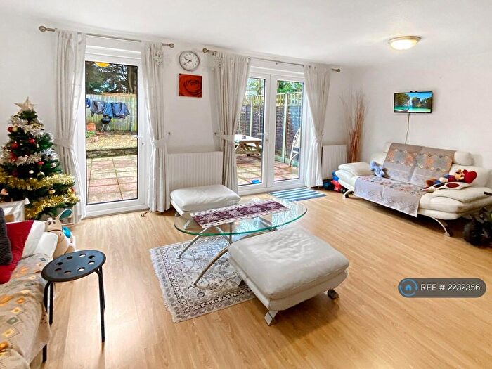 2 Bedroom Terraced House To Rent In Bennett Close, Northwood, HA6