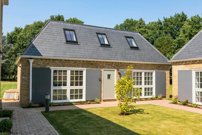 3 Bedroom Detached House To Rent In Stroude Road, Egham, TW20