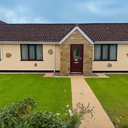 2 Bedroom Bungalow For Sale In Grindlestone Court, Whittingham Lane, Goosnargh, PR3