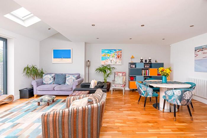 3 Bedroom End Terrace House For Sale In The Crest, Brislington, BS4