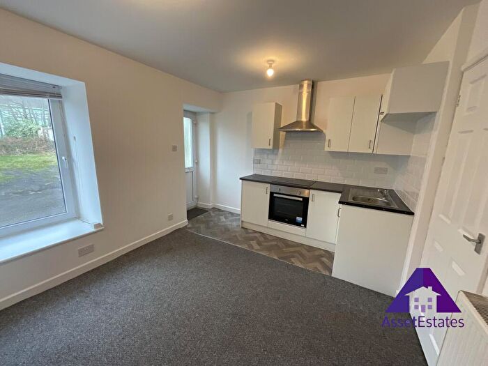 1 Bedroom Flat To Rent In Penybont Road, Abertillery, NP13