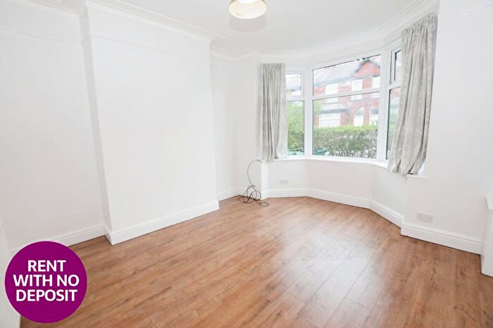 3 Bedroom End Of Terrace House To Rent In Ashley Lane, Moston, Manchester, M9