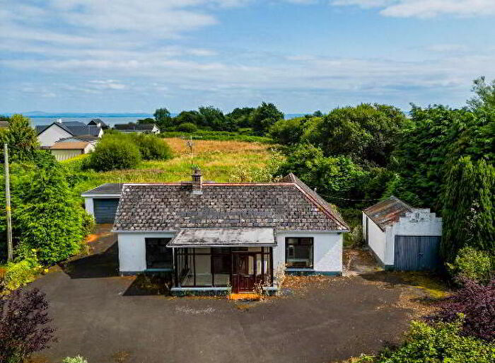 3 Bedroom Detached Bungalows For Sale In Anneter Road, Cookstown, BT80
