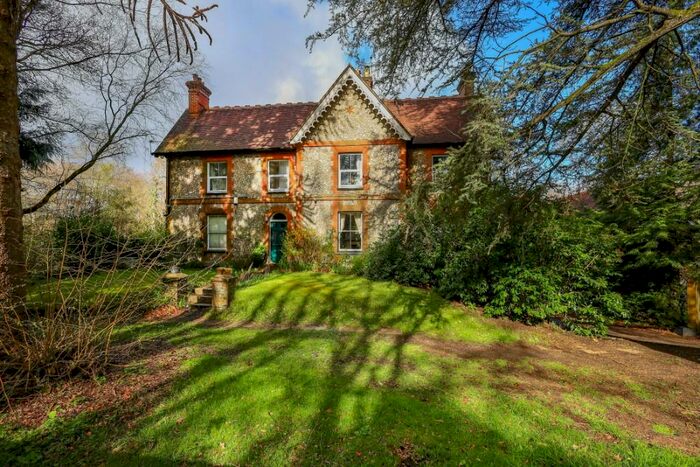 1 Bedroom Flat For Sale In Rake, Liss, GU33