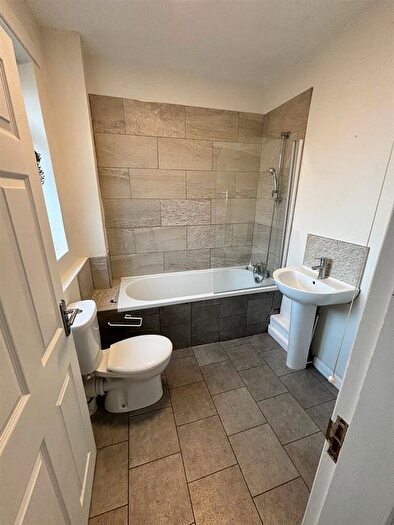 2 Bedroom Flat To Rent In Gynsill Lane, Anstey, LE7