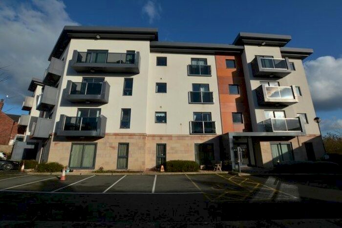 1 Bedroom Flat To Rent In Field View, Chesterfield, S40