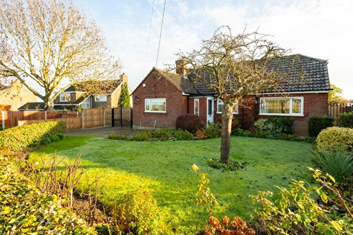 3 Bedroom Detached Bungalow For Sale In Wises Lane, Borden, ME9