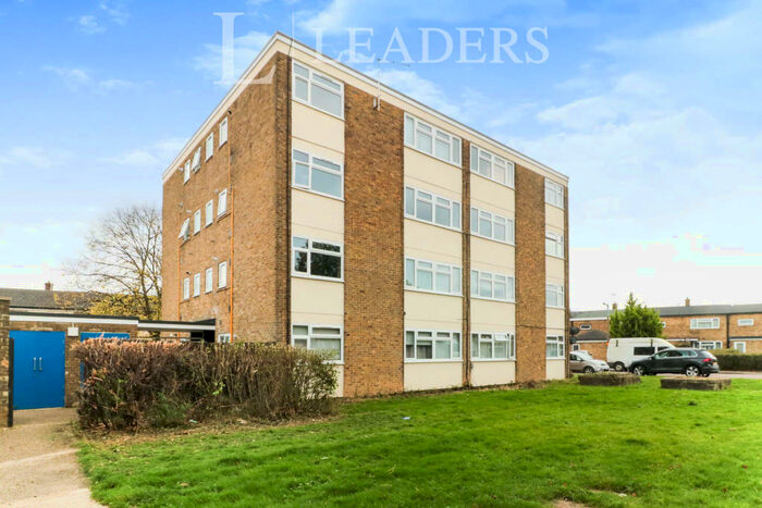 1 Bedroom Flat To Rent In Longfield, CM18