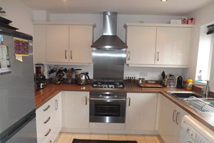 4 Bedroom Property To Rent In Buckshaw Village, Chorley, PR7