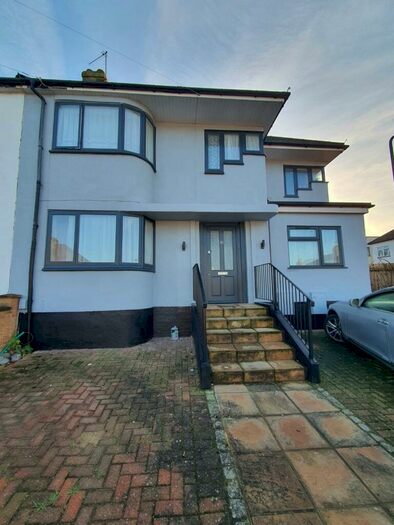 1 Bedroom House Of Multiple Occupation To Rent In Rannock Avenue, Kingsbury, NW9