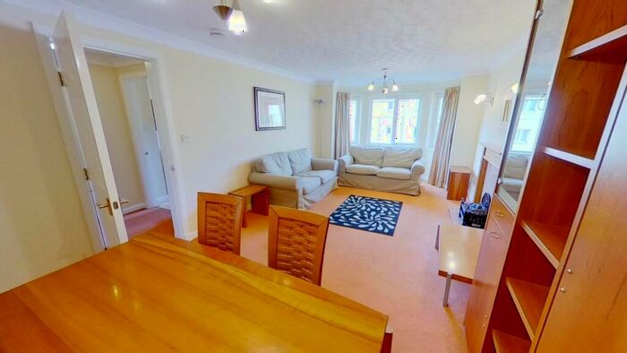 2 Bedroom Flat To Rent In Easter Dalry Road, Edinburgh, EH11