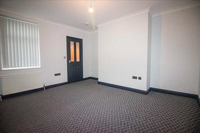 3 Bedroom Flat To Rent In Rosalind Avenue, Bedlington, NE22