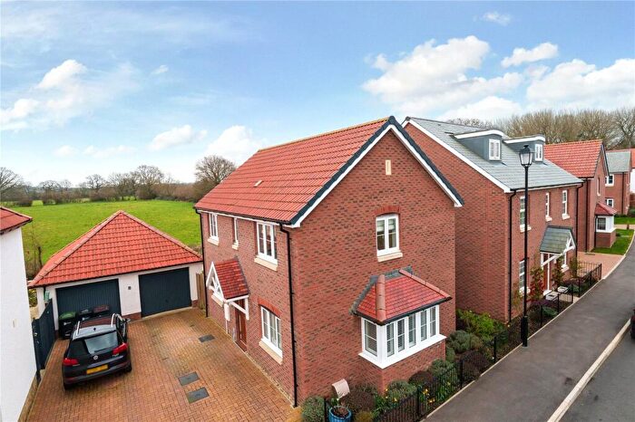 3 Bedroom Detached House For Sale In Northfield, Yetminster, Sherborne, DT9