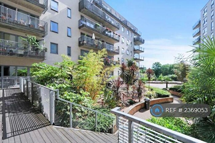 2 Bedroom Maisonette To Rent In Wick Lane, London, E3