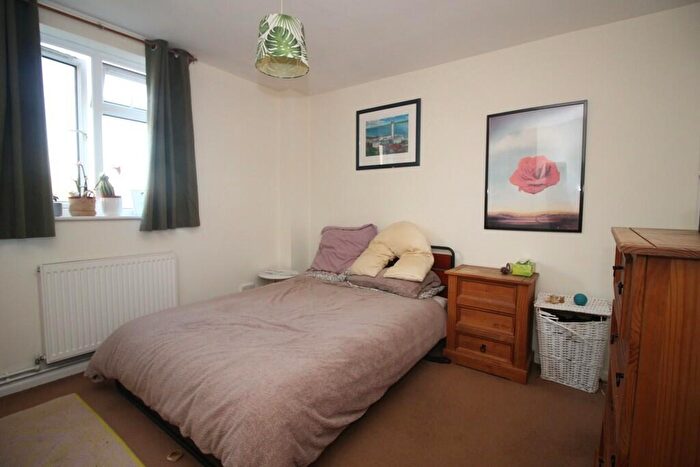 1 Bedroom Apartment To Rent In Woodhouse Road, BA2