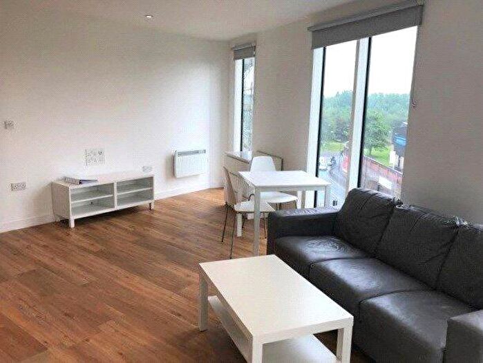 2 Bedroom Flat To Rent In Eastbank Tower, Great Ancoats Street, M4
