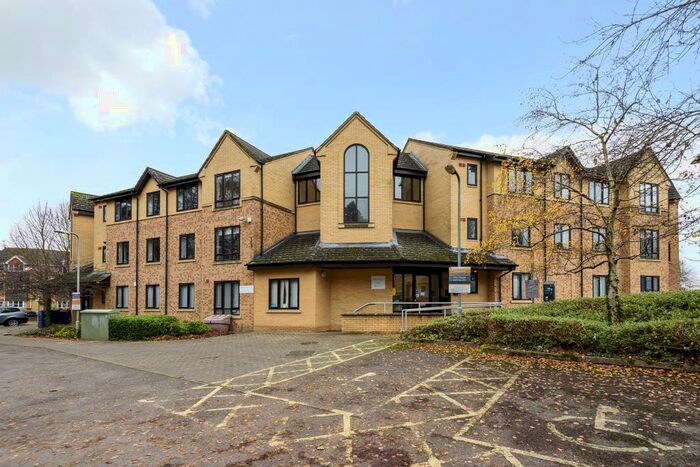 1 Bedroom Apartment To Rent In Headington, Oxford, OX3