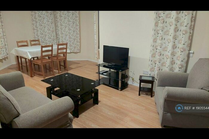 1 Bedroom Flat To Rent In Glasgow, Glasgow, G20
