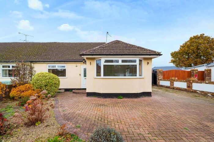 3 Bedroom Detached House To Rent In Maidenhead, Berkshire, SL6