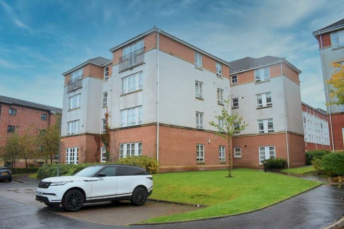 2 Bedroom Flat To Rent In Old Castle Gardens, Flat /, Cathcart, Glasgow, G44