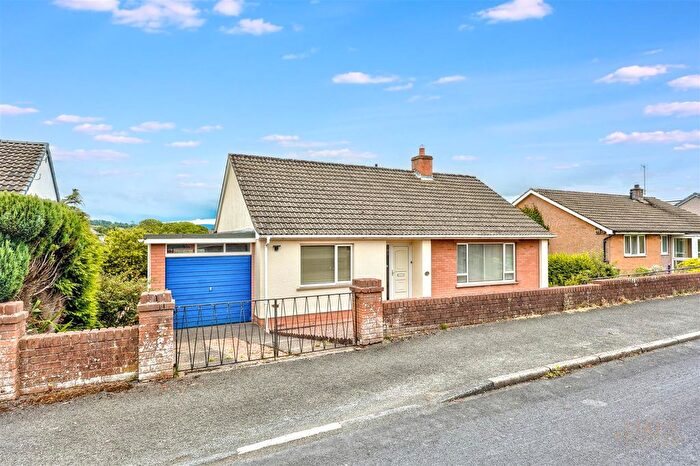 3 Bedroom Detached Bungalow For Sale In Netherend Road, Penrith, CA11
