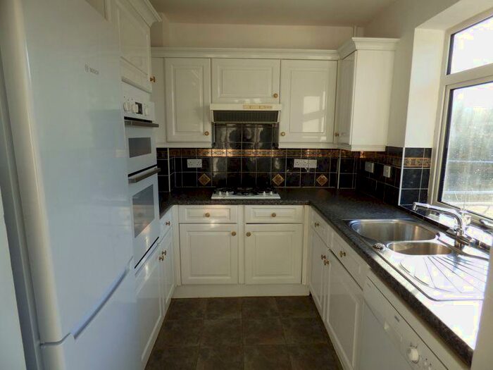 4 Bedroom Terraced House To Rent In Trafford Close, Great Missenden, HP16