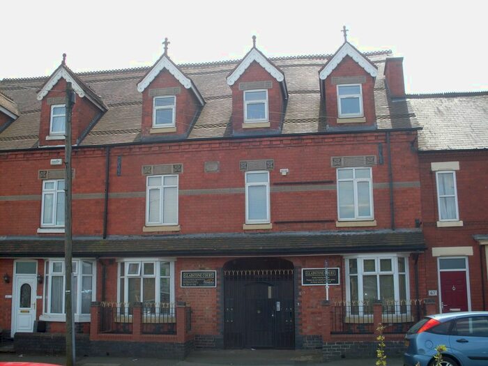 1 Bedroom Flat To Rent In Regent Street, Nuneaton, CV11