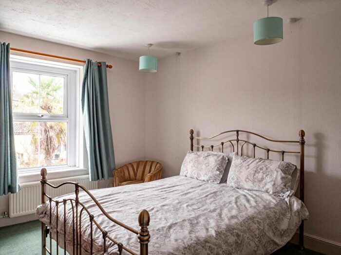 3 Bedroom Terraced House For Sale In Keyford, Frome, BA11