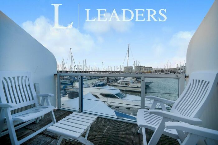 1 Bedroom Flat To Rent In Eastern Concourse, Brighton Marina Village, Brighton, BN2