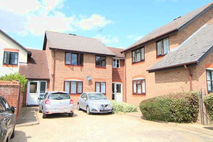 2 Bedroom Apartment To Rent In Stable Close, Colchester, CO3