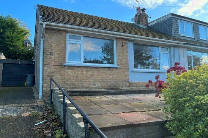 1 Bedroom Bungalow To Rent In Newlands Avenue, Lancaster, LA1