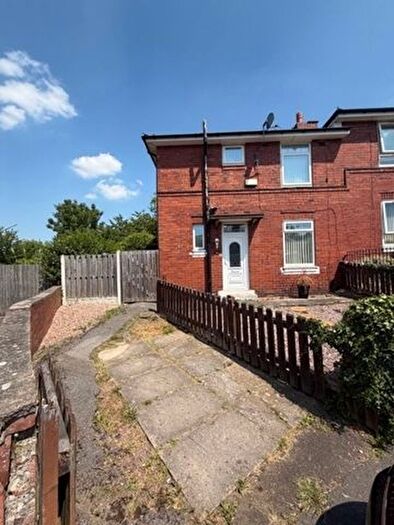 3 Bedroom End Of Terrace House To Rent In Wybourn Terrace, Sheffield, S2