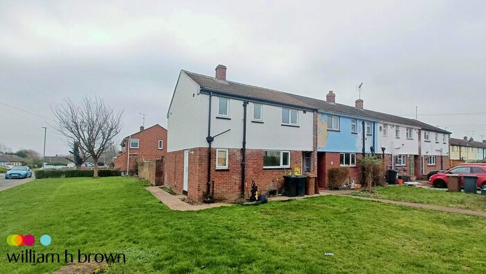 3 Bedroom Property To Rent In Wicklow Avenue, Chelmsford, CM1