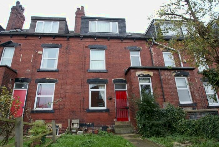3 Bedroom Terraced House To Rent In Royal Park Grove, Hyde Park, Leeds, LS6