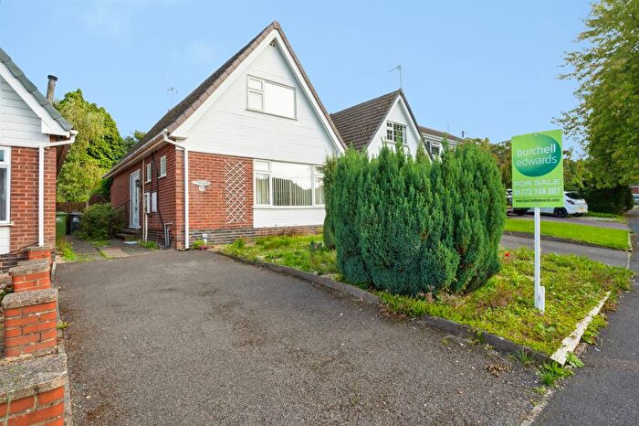 2 Bedroom Detached House For Sale In Holborn View, Codnor, Ripley, DE5