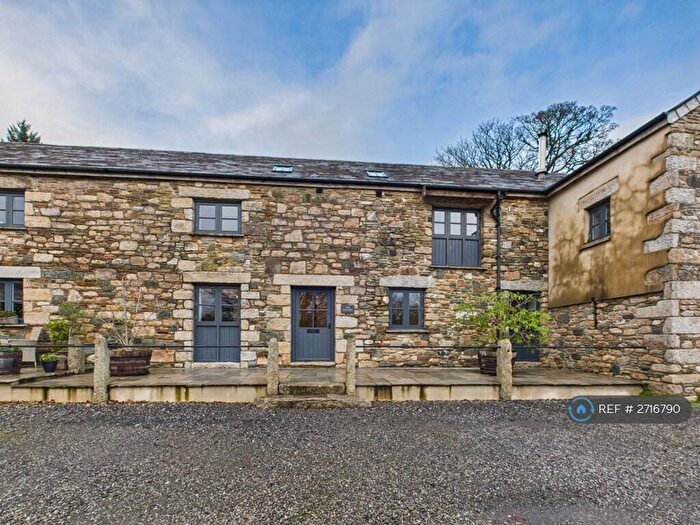 3 Bedroom Terraced House To Rent In Altarnun, Altarnun, Launceston, PL15