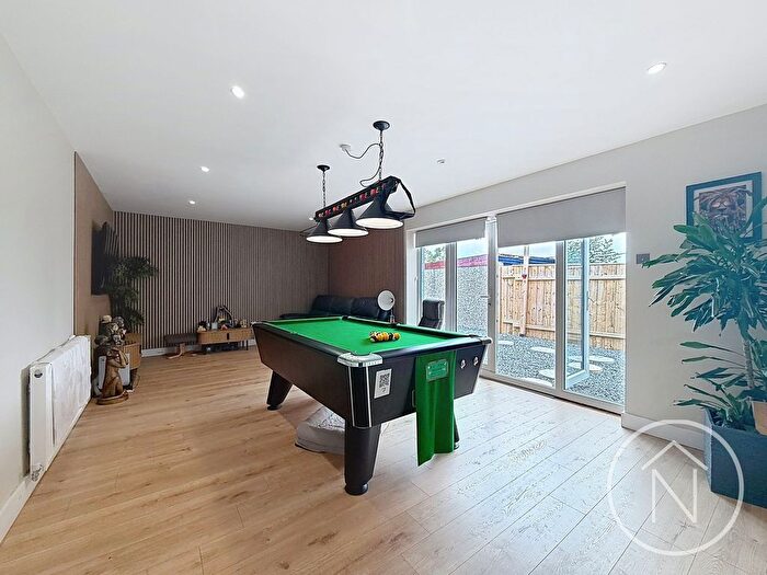 3 Bedroom End Of Terrace House For Sale In Ravensworth Road, Billingham, TS23