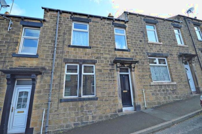 3 Bedroom Terraced House To Rent In Cowper Street, Skipton, BD23